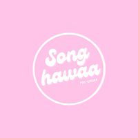 Songhawaa.preorder