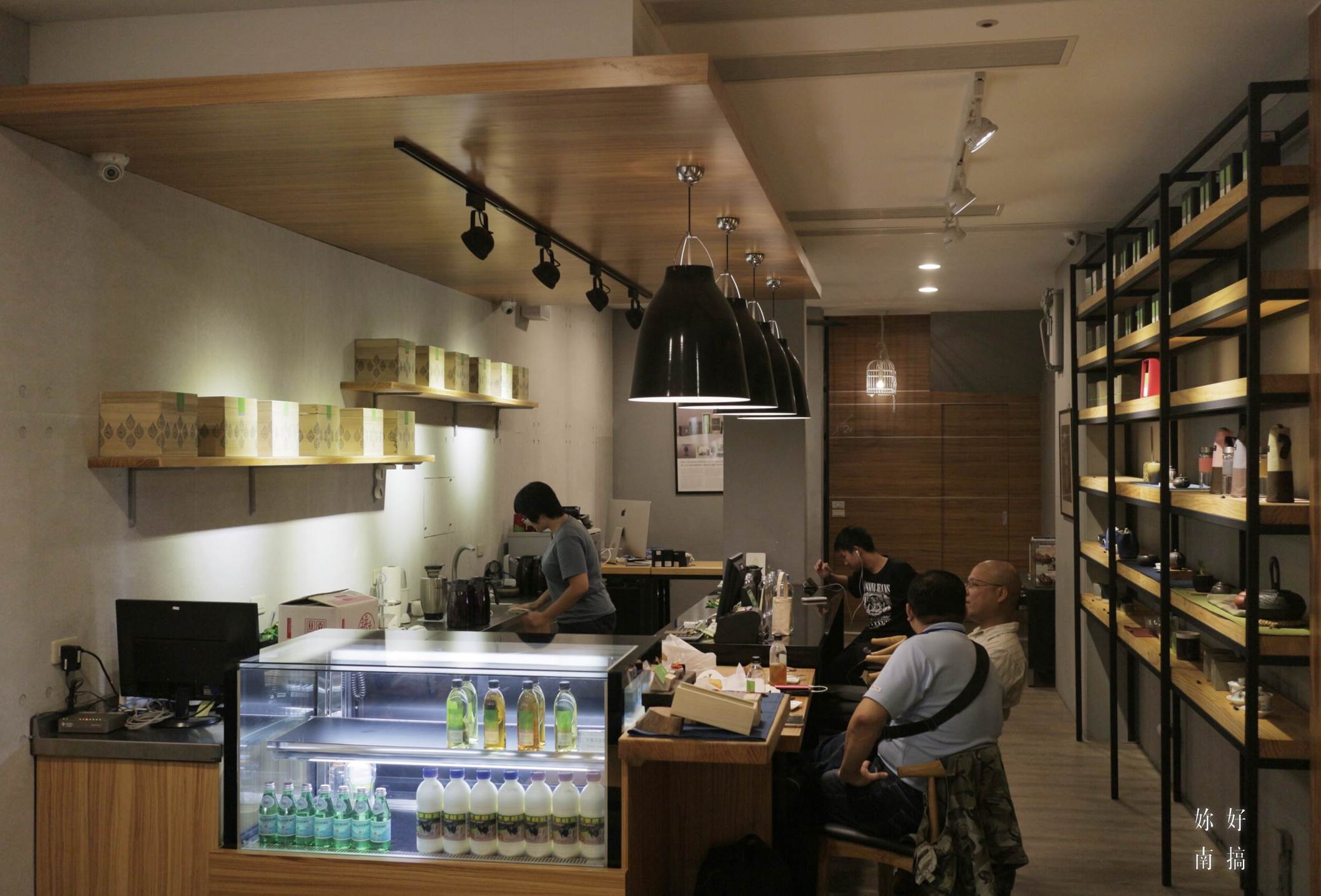 台南茶飲-31-妳好南搞