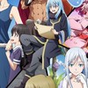 転生したらスライムだった件