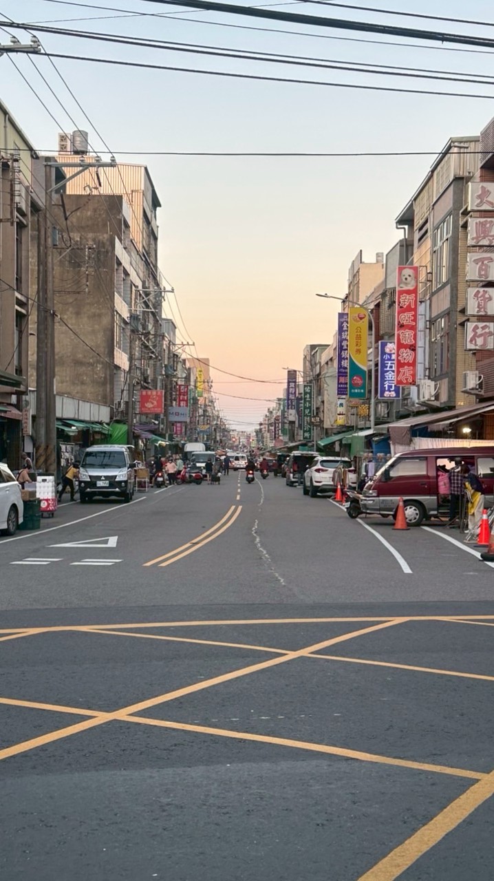 327新屋（新屋大小事