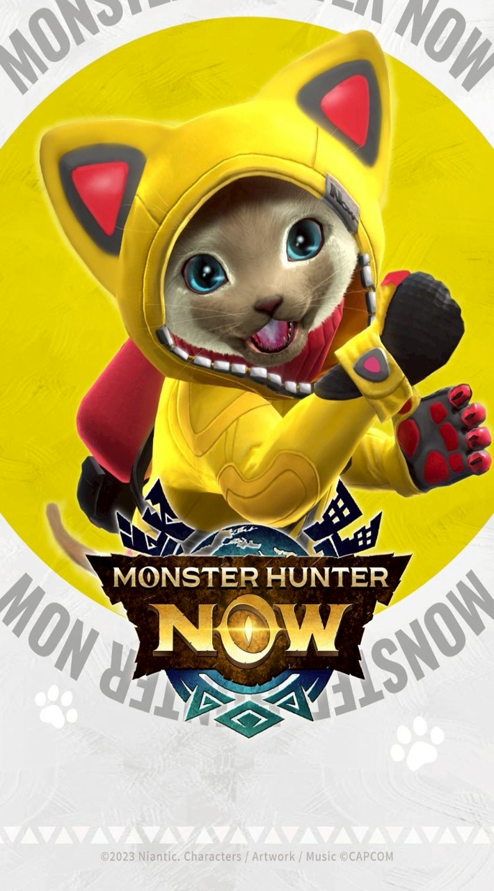モンハンnow　ライブトーク部屋