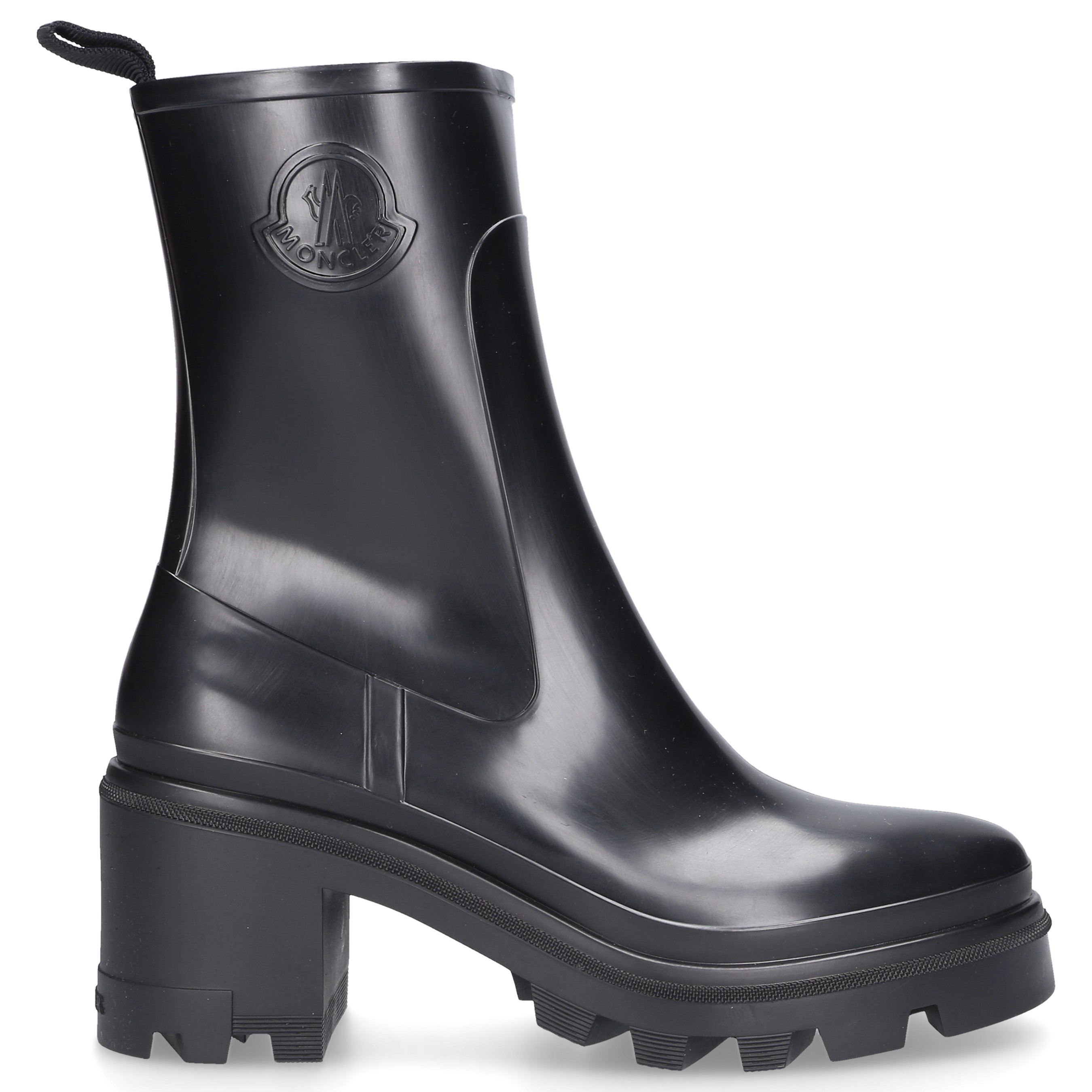 Moncler 靴子 LOFTGRIP 塑料 - 女士 size: 41