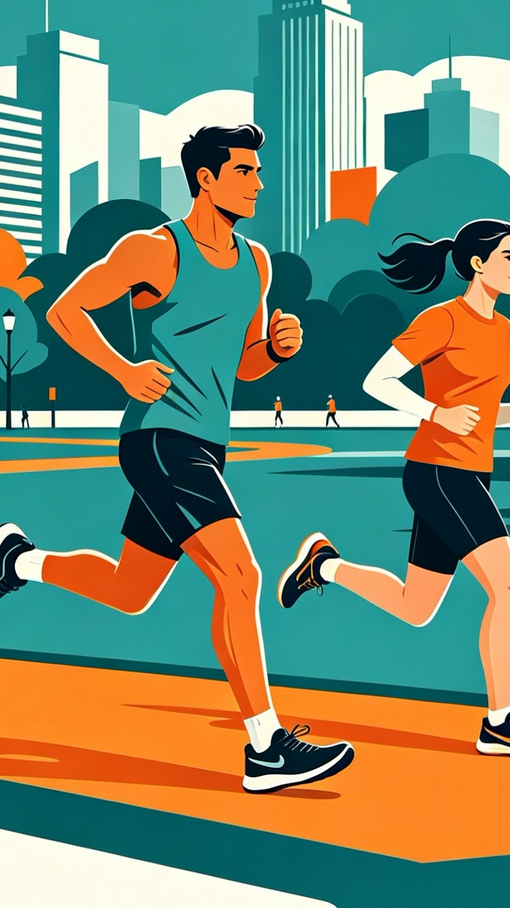 KUBOTA Running Society - ชมรมวิ่งคูโบต้า