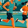 KUBOTA Running Society - ชมรมวิ่งคูโบต้า