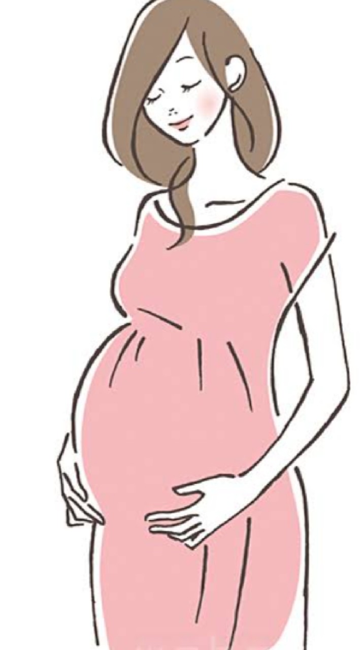 令和3年10月 出産されたママさん🤰🏼💕