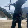 徳山高専アーチェリー部