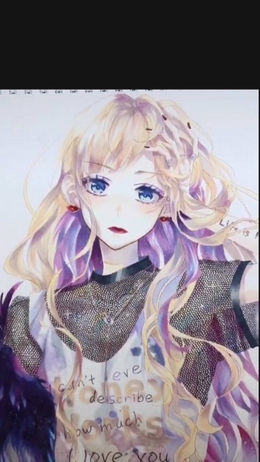 Honey works好きへ贈る~雑談もおk~