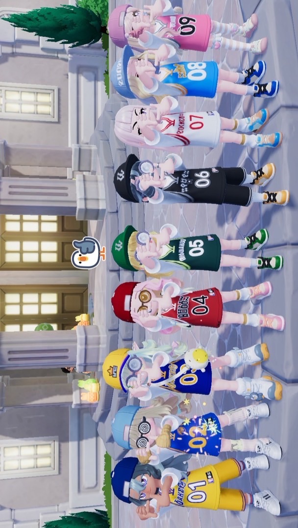 ハートピア♡
