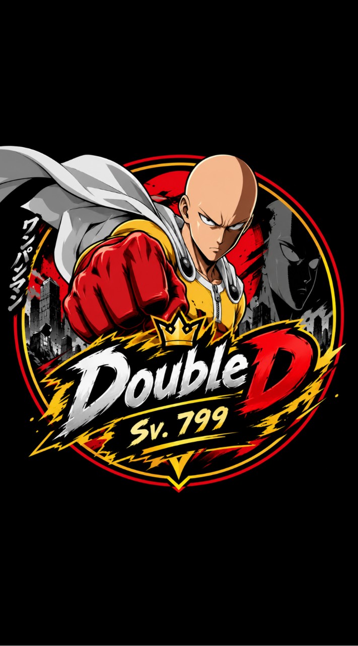 DoubleD