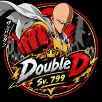 DoubleD