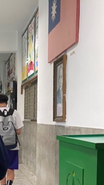 私立延平中學附設幼兒園大黃班