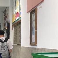 私立延平中學附設幼兒園大黃班