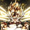 ドラゴンボールレジェンズギルド「ルシ」