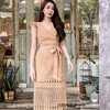 เสื้อผ้างานป้าย ชุดสวย เสื้อผ้า งานป้าย ส่งฟรี รองเท้า ราคาถูก