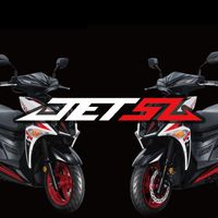 JET SL俱樂部