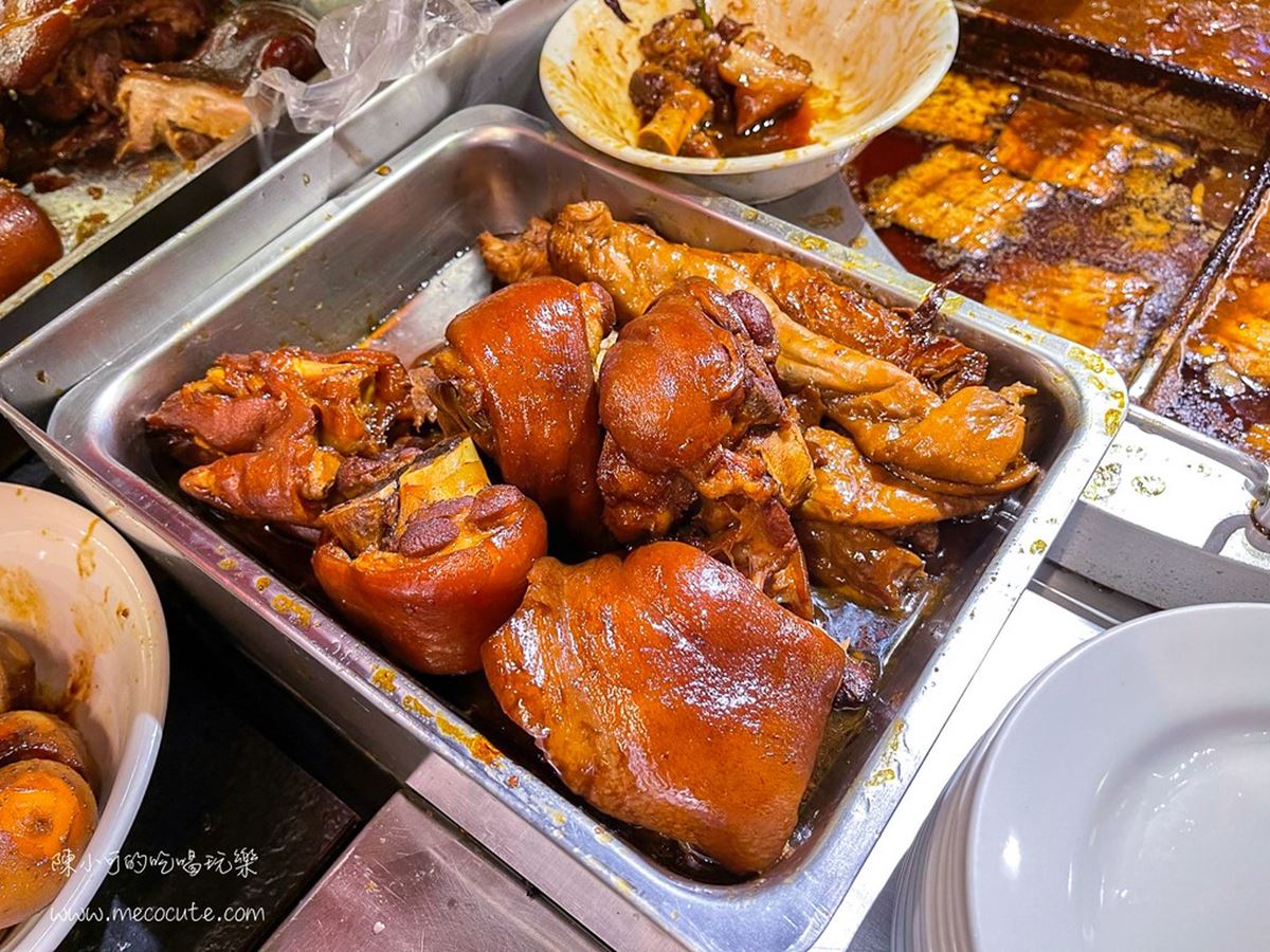 連假開趴必收！ 雙北６家「24小時營業」美食：銅板價港點、銷魂豬腳、牛肉麵