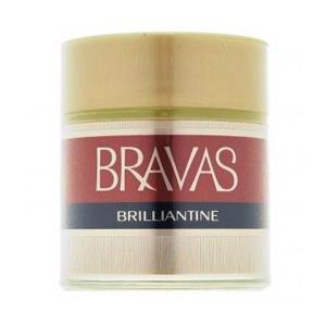 SHISEIDO 資生堂 BRAVAS 日本原裝進口髮油 85g