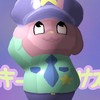 銀河特急！ミルキー ✩ サブウェイ 激緩 なりきり ‼️