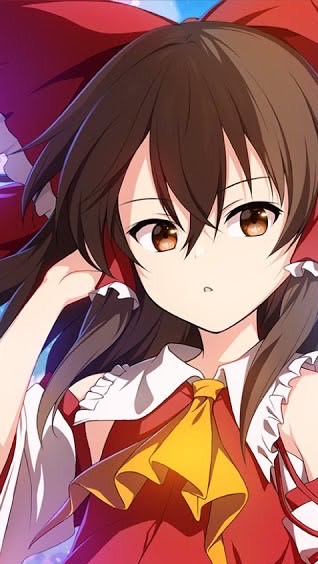 東方ダンマクカグラ  ファンタジアロスト【初心者から上級者まで】 OpenChat