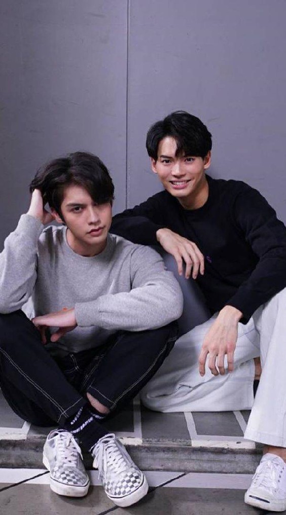 BrightWin Fanclub2GT 🖤