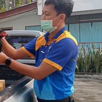 หมอเชาว์ไก่ชนมิตรภาพ