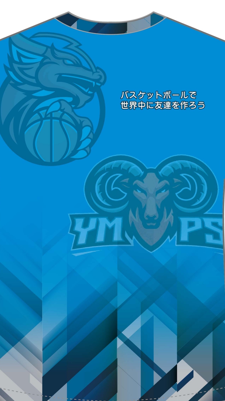 2026台湾龍華U12バスケ東京遠征