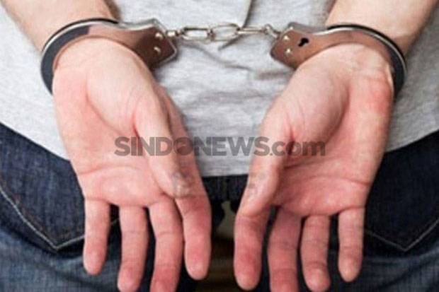 Kpk Anggarkan Rp10 Juta Untuk Beli 100 Borgol Baru Sindonews Line Today