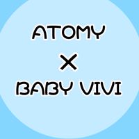 艾atomy x 天母