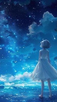 Starless Story   【架空アイドルオーディションプロジェクト】