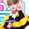 Stray kids 音樂中心打榜投票