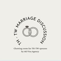 TH-TW Marriage จดทะเบียนสมรสไต้หวัน วีซ่าไต้หวัน by AK