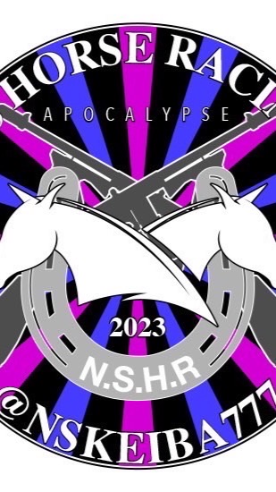 NS競馬黙示録　11月度月額オプチャ🐴