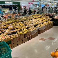 スーパーマーケットの店員限定