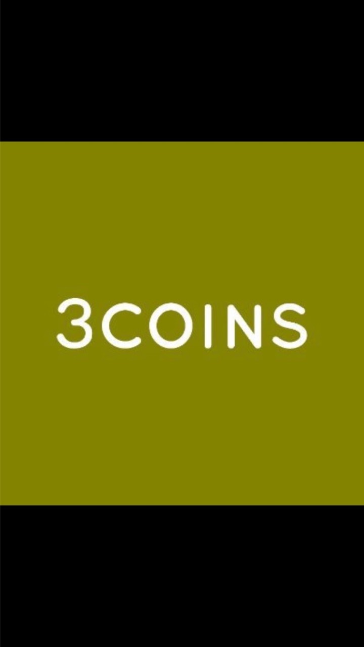 3COINS・スリーコインズの情報共有部屋🕊salut!、LatticeもOK🙆‍♀️