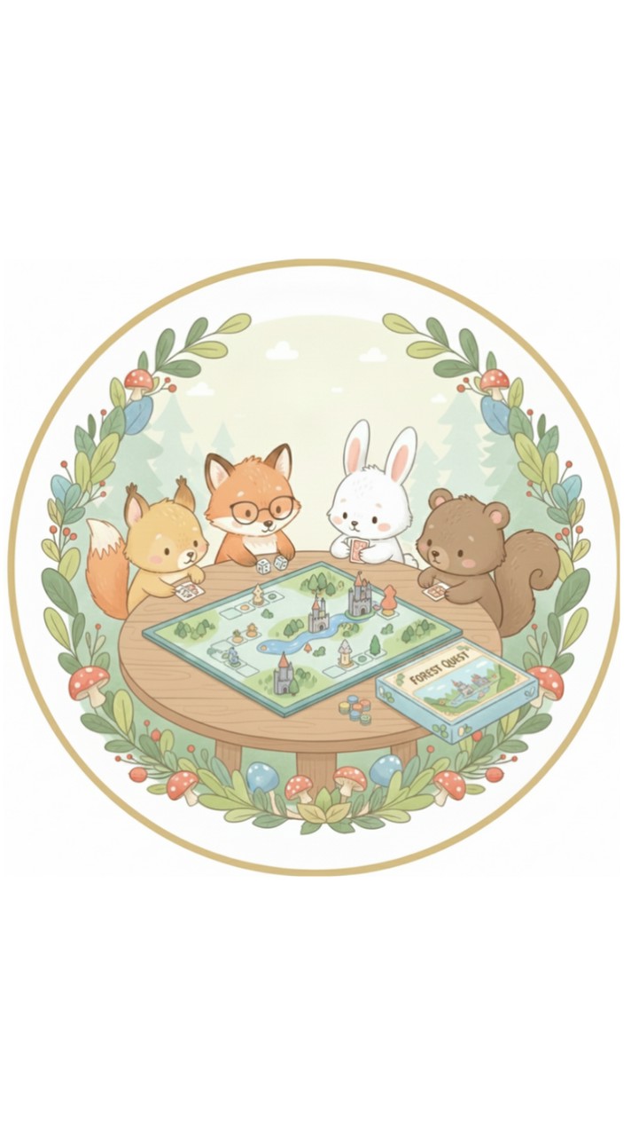 浜松☆ボードゲーム会