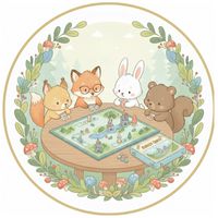 浜松☆ボードゲーム会