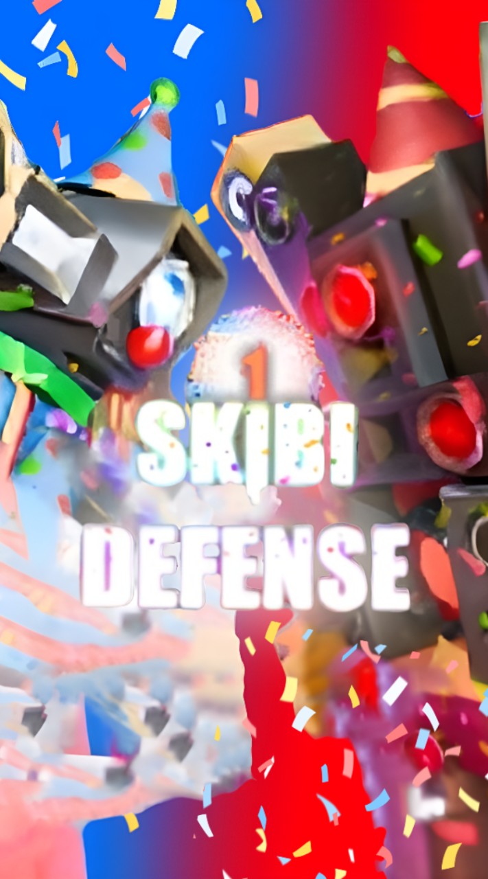 Skibi Defense/スキビディフェンス