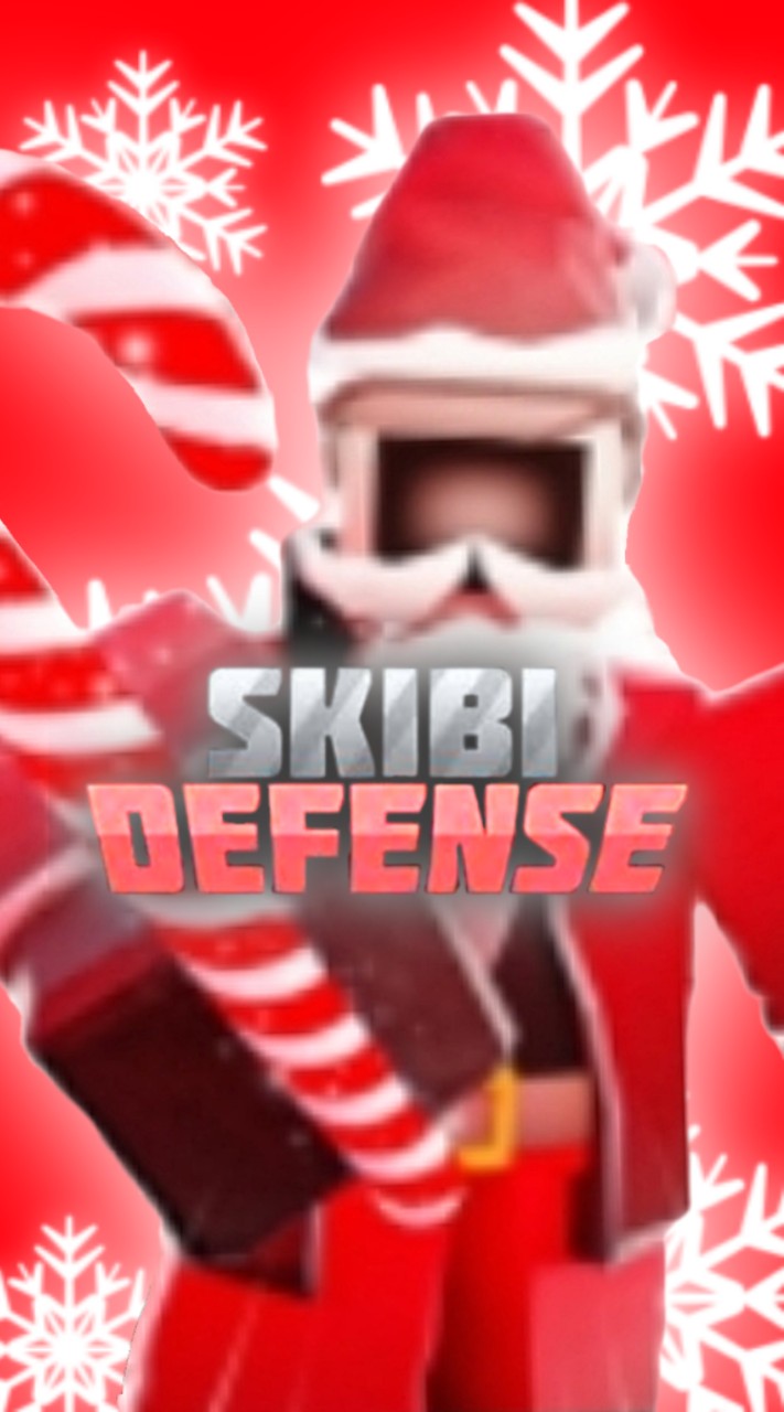 Skibi Defense/スキビディフェンス