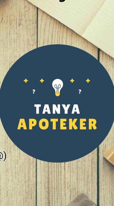 OpenChat Tanya Apoteker