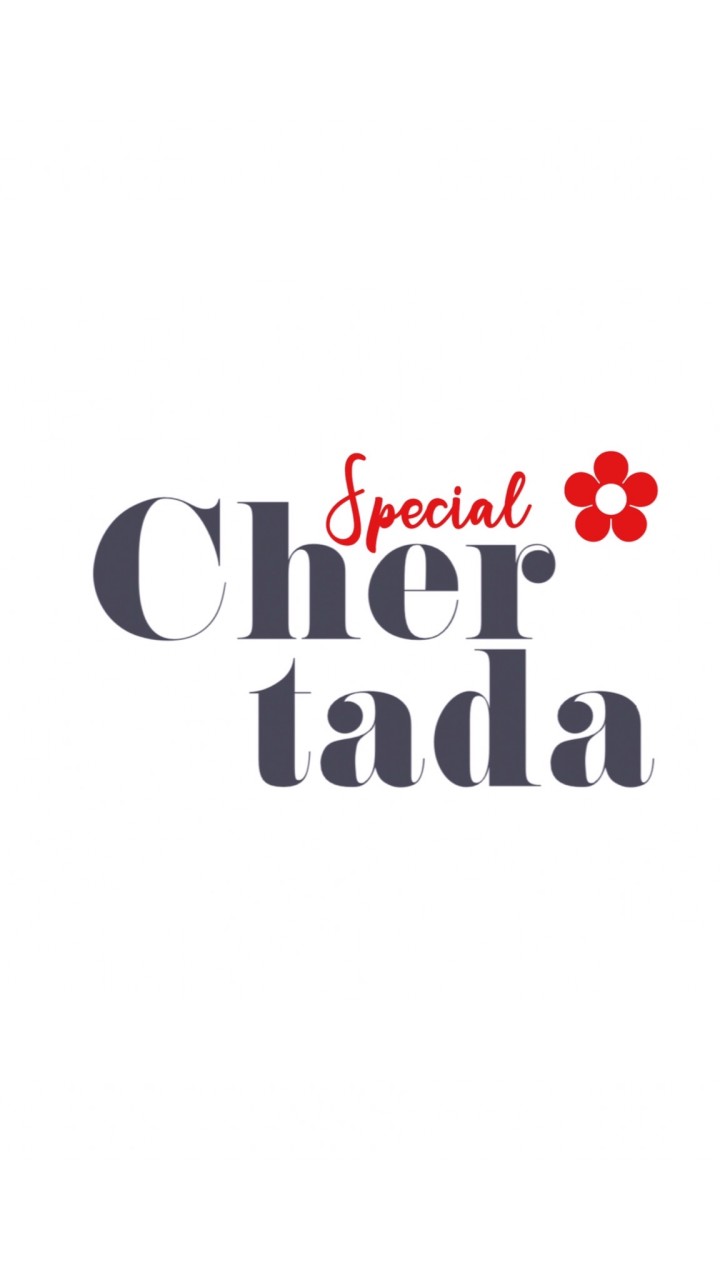 Cher Tada (VIP+)