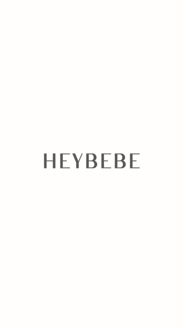 HEYBEBE 韓國童裝選品