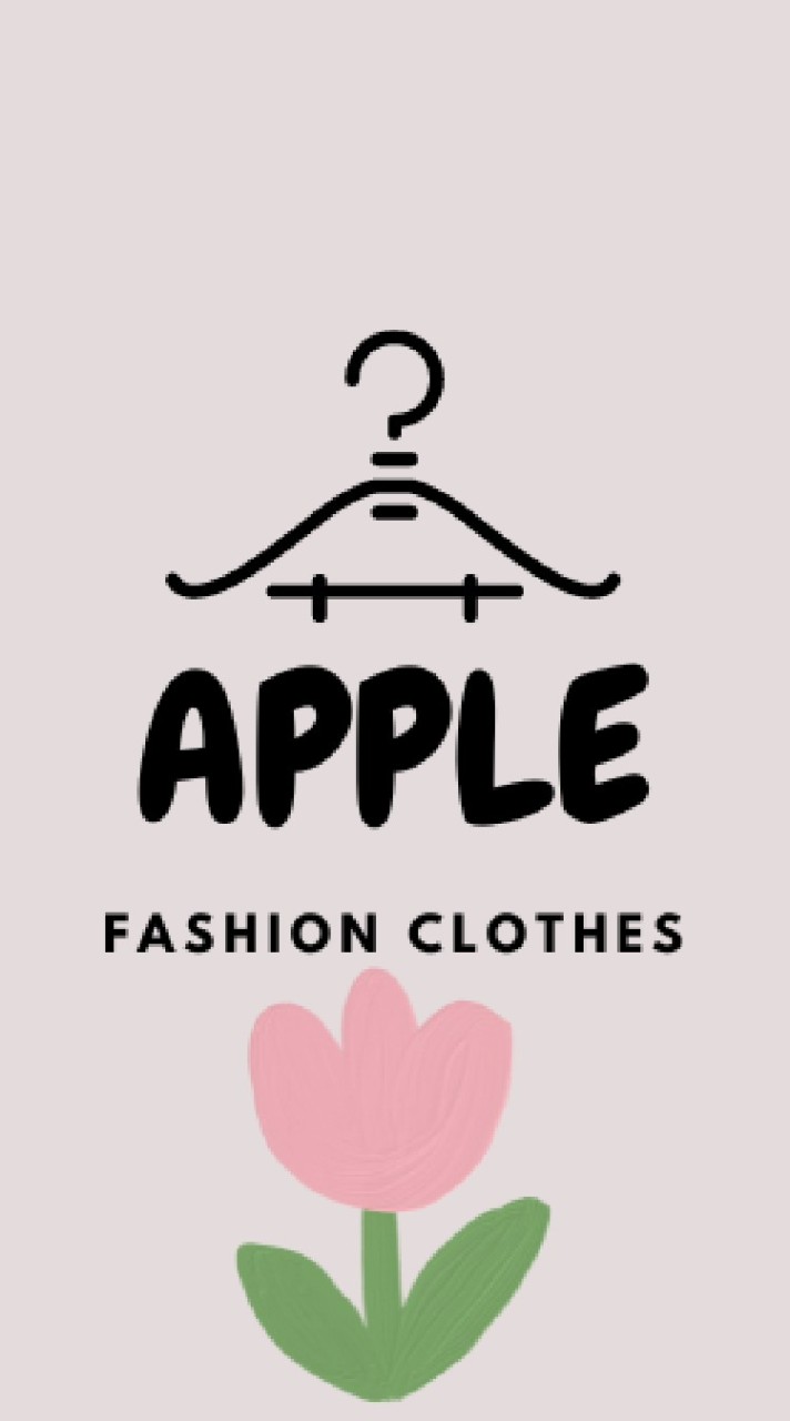 APPLE fashion clothes ปลีก-ส่่ง เสื้อผ้า ของใช้จิปาถะ