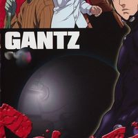 Gantz rp🔥