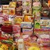 ปล่อยของหลุดร้าน baba.squishy