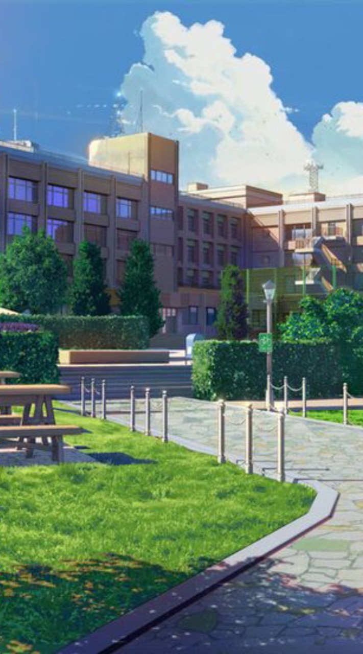 [ あみかぜ ] School AMIKAZE
