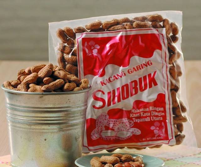 10 Oleh-Oleh Khas Medan Ini Dijamin Paling Mantap, Bah! 