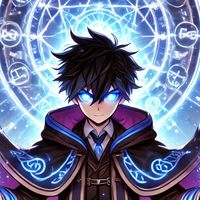 《無限魔主：異界編年》