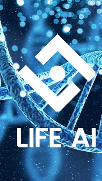 Diamondmillionaire LIFE AI