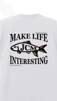 JCM津觸咪