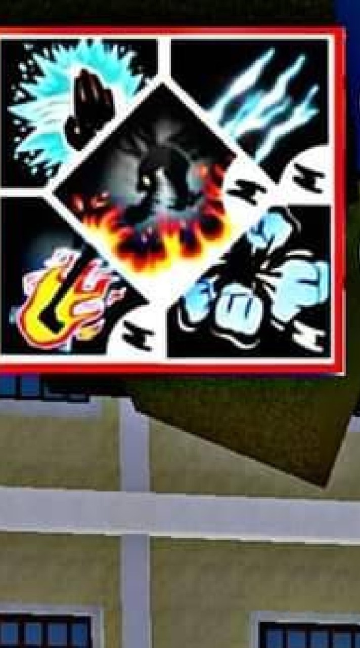 Barbux shop (roblox)